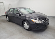 2017 Nissan Altima in Maple Heights, OH 44137 - 2348741 11