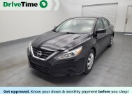 2017 Nissan Altima in Maple Heights, OH 44137 - 2348741 1