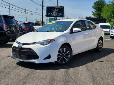 2018 Toyota Corolla in Cinnaminson, NJ 08077