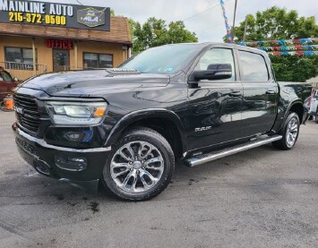 2021 RAM 1500 in Cinnaminson, NJ 08077