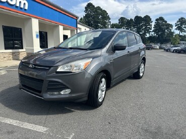 2014 Ford Escape in Conway, AR 72032