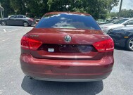 2012 Volkswagen Passat in Ocala, FL 34480 - 2348789 6