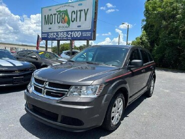 2014 Dodge Journey in Ocala, FL 34480