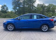 2018 Ford Focus in Mechanicville, NY 12118 - 2348793 2