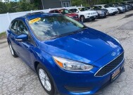 2018 Ford Focus in Mechanicville, NY 12118 - 2348793 1