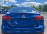 2018 Ford Focus in Mechanicville, NY 12118 - 2348793 4