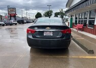 2015 Chevrolet Impala in Sioux Falls, SD 57105 - 2348799 6
