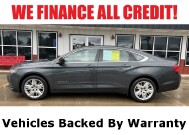 2015 Chevrolet Impala in Sioux Falls, SD 57105 - 2348799 1