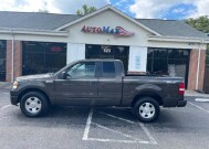 2006 Ford F150 in Henderson, NC 27536 - 2348807 1