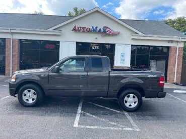 2006 Ford F150 in Henderson, NC 27536