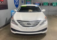 2014 Hyundai Sonata in Conyers, GA 30094 - 2348809 2