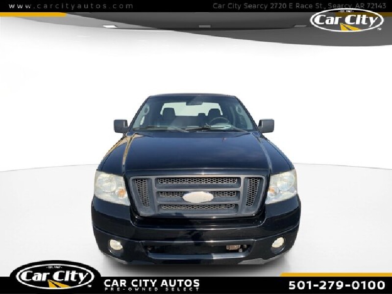 2011 Ford F150 in Searcy, AR 72143 - 2348812