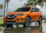 2018 Nissan Rogue in Troy, IL 62294-1376 - 2348814 2