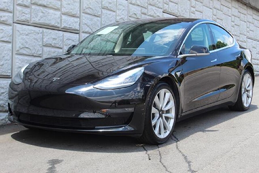2018 Tesla Model 3 in Decatur, GA 30032 - 2348847