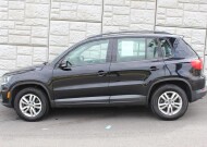 2016 Volkswagen Tiguan in Decatur, GA 30032 - 2348848 7