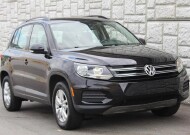 2016 Volkswagen Tiguan in Decatur, GA 30032 - 2348848 2