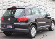 2016 Volkswagen Tiguan in Decatur, GA 30032 - 2348848 5