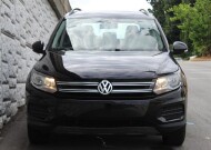 2016 Volkswagen Tiguan in Decatur, GA 30032 - 2348848 3
