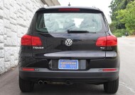 2016 Volkswagen Tiguan in Decatur, GA 30032 - 2348848 6