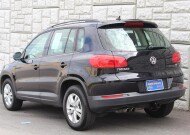 2016 Volkswagen Tiguan in Decatur, GA 30032 - 2348848 4