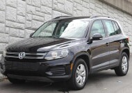 2016 Volkswagen Tiguan in Decatur, GA 30032 - 2348848 1