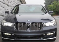 2016 BMW 740i in Decatur, GA 30032 - 2348849 3