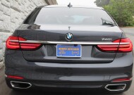 2016 BMW 740i in Decatur, GA 30032 - 2348849 6
