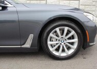 2016 BMW 740i in Decatur, GA 30032 - 2348849 11