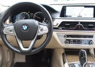 2016 BMW 740i in Decatur, GA 30032 - 2348849 16