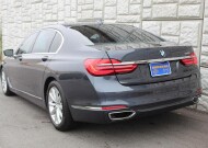 2016 BMW 740i in Decatur, GA 30032 - 2348849 4