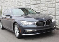 2016 BMW 740i in Decatur, GA 30032 - 2348849 2