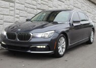 2016 BMW 740i in Decatur, GA 30032 - 2348849 1