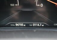 2016 BMW 740i in Decatur, GA 30032 - 2348849 19