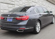 2016 BMW 740i in Decatur, GA 30032 - 2348849 5