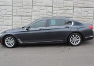 2016 BMW 740i in Decatur, GA 30032 - 2348849 7