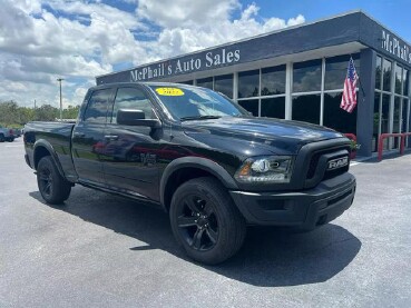 2022 RAM 1500 in Sebring, FL 33870