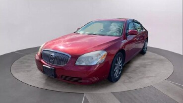 2009 Buick Lucerne in Allentown, PA 18103