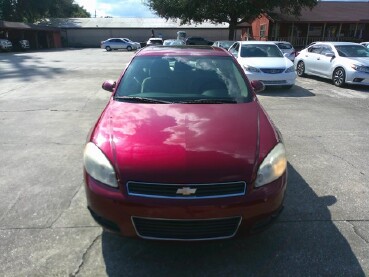 2011 Chevrolet Impala in Jacksonville, FL 32205