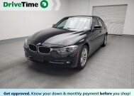 2016 BMW 328i in Downey, CA 90241 - 2348885 1