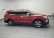 2013 Hyundai Santa Fe in Union City, GA 30291 - 2348922 11