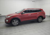 2013 Hyundai Santa Fe in Union City, GA 30291 - 2348922 2