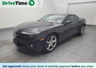 2013 Chevrolet Camaro in Maple Heights, OH 44137 - 2348938 1