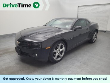 2013 Chevrolet Camaro in Maple Heights, OH 44137
