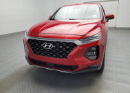 2020 Hyundai Santa Fe in Tulsa, OK 74145 - 2348963 15