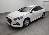 2019 Hyundai Sonata in Lakeland, FL 33815 - 2349006 2