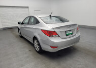 2013 Hyundai Accent in Lakeland, FL 33815 - 2349011 5