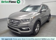 2017 Hyundai Santa Fe in Antioch, TN 37013 - 2349028 1