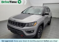 2019 Jeep Compass in Houston, TX 77037 - 2349061 1