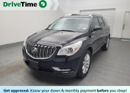 2016 Buick Enclave in Columbus, OH 43228 - 2349067 1