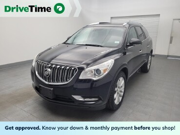 2016 Buick Enclave in Columbus, OH 43228